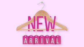 Picture for category New Arrivals