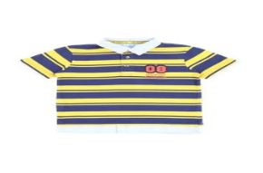 Picture for category Boys T-Shirt (With Collar)