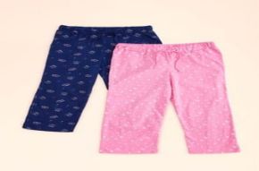 Picture for category Girls Pyjamas