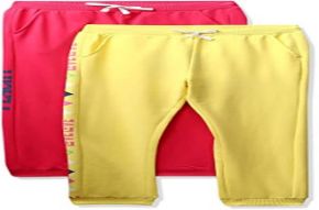 Picture for category Girls Casual Pants