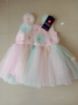 Picture of MDL00200 :: Size:2-3 Years :: Designer Frocks