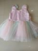 Picture of MDL00200 :: Size:2-3 Years :: Designer Frocks