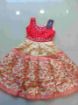 Picture of MDL00253 :: Size:7-8 Years :: Designer Frocks