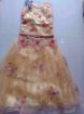 Picture of MDL00264 :: Size:4-5 Years :: Girls Lehenga