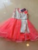 Picture of MDL00447 :: Size:4-5 Years :: Designer Frocks