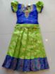 Picture of MDL00452 :: Size:4-5 Years :: Girls Lehenga