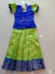 Picture of MDL00452 :: Size:4-5 Years :: Girls Lehenga