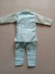 Picture of MDL00171 :: Size:12-18 Months :: Boys Party Wear-Sherwani and Dhoti Sets