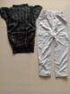 Picture of MDL00428 :: Size:11-12 Years :: Girls Top and Pant Set