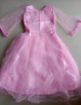 Picture of MDL00431 :: Size:11-12 Years :: Designer Frocks
