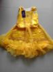 Picture of MDL00438 :: Size:6-7 Years :: Designer Frocks