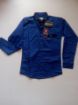 Picture of MDL00629 :: Size:6-7 Years :: Boys Casual Shirts