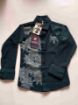 Picture of MDL00633 :: Size:3-4 Years :: Boys Casual Shirts