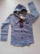 Picture of MDL00636 :: Size:6-7 Years :: Boys Casual Shirts