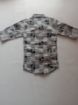Picture of MDL00112 :: Size:3-4 Years :: Boys Casual Shirts