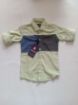 Picture of MDL00116 :: Size:4-5 Years :: Boys Casual Shirts