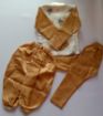 Picture of MDL00079 :: Size:5-6 Years :: Boys Party Wear-Sherwani and Dhoti Sets