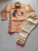Picture of MDL00156 :: Size:4-5 Years :: Boys Party Wear-Sherwani and Dhoti Sets