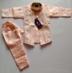Picture of MDL00172 :: Size:12-18 Months :: Boys Party Wear-Sherwani and Dhoti Sets