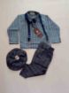 Picture of MDL00495 :: Size:10-11 Years :: Boys Party Wear