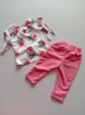 Picture of MDL00275 :: Size:4-5 Years :: Girls Top and Pant Set