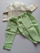 Picture of MDL00459 :: Size:9-12 Months :: Boys Party Wear-Sherwani and Dhoti Sets