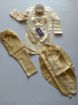 Picture of MDL00460 :: Size:9-12 Months :: Boys Party Wear-Sherwani and Dhoti Sets