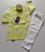 Picture of MDL00463 :: Size:9-12 Months :: Boys Party Wear-Sherwani and Dhoti Sets