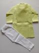 Picture of MDL00463 :: Size:12-18 Months :: Boys Party Wear-Sherwani and Dhoti Sets