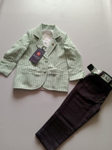 Picture of MDL00569 :: Size:6-7 Years :: Boys Party Wear