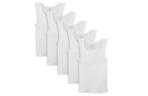 Picture for category Boys Innerwear-Baniyans