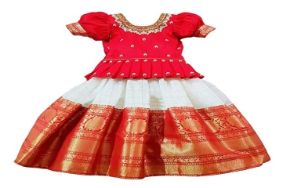 Picture for category Girls Lehenga