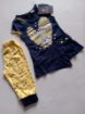 Picture of MDL00278 :: Size:2-3 Years :: Girls Top and Pant Set