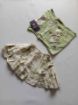 Picture of MDL00296 :: Size:18-24 Months :: Skirt and Top Set
