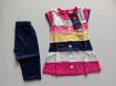 Picture of MDL00273 :: Size:3-4 Years :: Girls Top and Pant Set