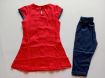 Picture of MDL00273 :: Size:4-5 Years :: Girls Top and Pant Set