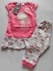 Picture of MDL00323 :: Size:4-5 Years :: Girls Top and Pant Set