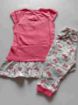 Picture of MDL00323 :: Size:4-5 Years :: Girls Top and Pant Set