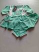 Picture of MDL00547 :: Size:2-3 Years :: Girls Top And Shorts Set