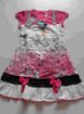 Picture of MDL00553 :: Size:7-8 Years :: Casual Frocks
