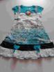 Picture of MDL00553 :: Size:8-9 Years :: Casual Frocks