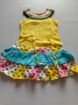 Picture of MDL00554 :: Size:6-7 Years :: Casual Frocks