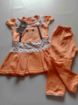 Picture of MDL00557 :: Size:5-6 Years :: Girls Top and Pant Set