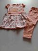 Picture of MDL00559 :: Size:5-6 Years :: Girls Top and Pant Set