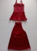 Picture of MDL00625 :: Size:5-6 Years :: Girls Top and Palazo Set