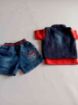Picture of MDL00338 :: Size:18-24 Months :: Baby Boy T Shirt and Pant Set