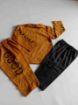 Picture of MDL00471 :: Size:9-12 Months :: Boys Full Sleave T Shirt and Pants Set