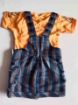 Picture of MDL00074 :: Size:12-18 Months :: Baby Boy-Dungarees