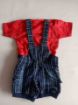 Picture of MDL00151 :: Size:9-12 Months :: Baby Boy-Dungarees