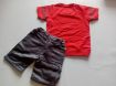 Picture of MDL00318 :: Size:18-24 Months :: Baby Boy T Shirt and Pant Set